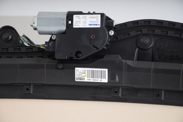 фото thumb №9, Bmw g12 g12 lci люк крыша сдвижной стеклянный canberrabeige