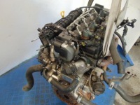 Hyundai ix35 1.7crdi двигун код двигуна d4fd пробіг 140tys Недорого, фото thumb