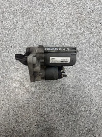 фото thumb №1, Стартер combo e iv berlingo partner proace 9688268480 1.5d