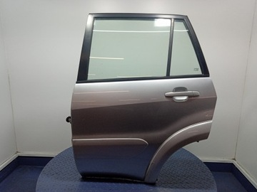 фото thumb №1, Toyota rav-4 ii xa20 5d дверь зад левая задние 1d4