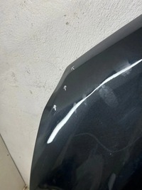 фото thumb №9, Maserati levante trofeo капот передня