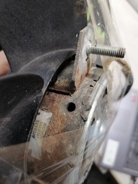 фото thumb №11, Porsche 911 carrera вентилятор радіатора 500.0347