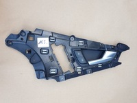 фото thumb №1, Подсвеченная ручка led правый перед audi a7 4g оригинальный номер