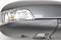 фото thumb №6, Volvo s40 ii v50 зеркало правое электрический 8pin