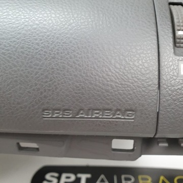 фото thumb №5, Land cruiser панель консоль подушки ремені подушка безпеки