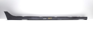 фото thumb №1, Audi a6 c7 s line рестайлінг праві поріг планка порогова org