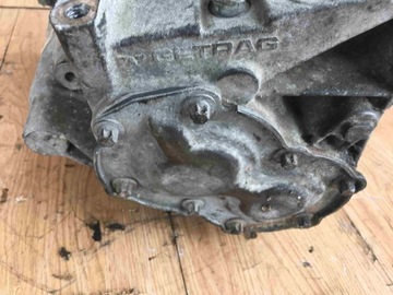 фото thumb №8, Коробка передач коробки передач rover 75 1.8 16v 18s44