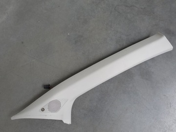 фото thumb №1, Seat ibiza v 6f0 защита стойка a перед передняя правая динамик beats аудио