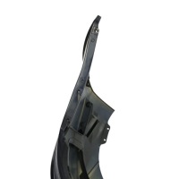 Mercedes slk r171 бампер задній tanzanite blue niebieski металік - 359 Доставка, фото thumb