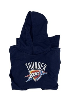 Женская толстовка Oklahoma City Thunder NBA XL