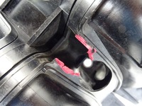 фото thumb №6, Aygo ii c1 108 колектор всмоктуючий 1.0 b 17120-0q040