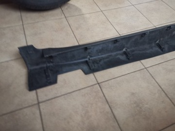 фото thumb №5, Kia sportage iv планка порогова права 87754-f1000