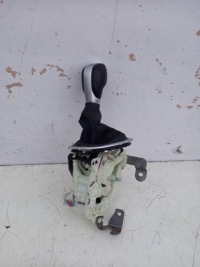 фото thumb №1, Ручка передач вибірник автоматична коробка передач renault trafic iii