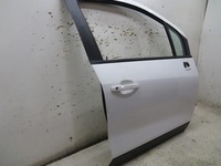 фото thumb №2, Дверь правое передние перед gaz z40r mokka