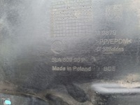 фото thumb №4, Подкрылок левая передние skoda enyaq 2020r-