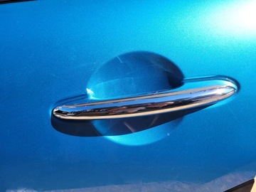 фото thumb №9, Двері задні зад ліві mini cooper f55 f-55