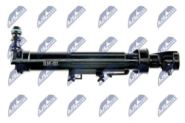 фото thumb №9, Розпилювач фара правий mercedes a w169 2004-