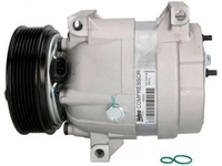 фото thumb №6, Компресор кондиціонера renault master ii 2.5dci ,