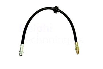 фото thumb №2, Шланг гальмівний гнучкий перед l/p renault clio iii clio iii