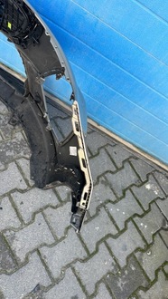 фото thumb №7, Kia sportage 2018- lift бампер перед передний