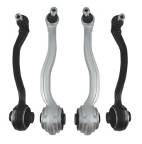 фото thumb №1, Mercedes w203 cl203 clk c209 slk r171 рычаги нижние перед kpl 4szt