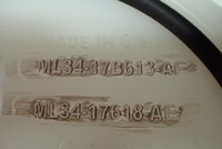 фото thumb №9, Бачок омывателя kpl. помпа датчик ford f150 lariat 2021-