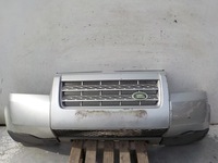 фото thumb №1, 408 land rover freelander ii бампер перед передній