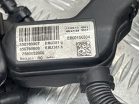 фото thumb №9, Bmw f31 жгут электропроводка трубопровод двигателя 8507899