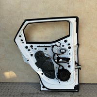 фото thumb №4, Двері задні ліва citroen ds3 crossback 2018 rok