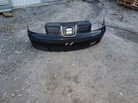 фото thumb №11, Seat alhambra mk1 lift бампер перед ксенон противотуманные фары l041