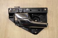 фото thumb №1, Ручка внутренняя левый перед jaguar xf x250