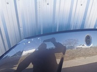 фото thumb №10, Maserati levante капот крышка двигателя красивая