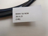 фото thumb №5, Шланг отвода wody люк bmw x6 g06 m50i 19788810