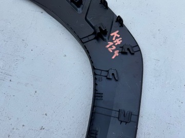 фото thumb №9, Hyundai tucson iv 4 20r- планка накладка крыльев левый зад 87743-n7000