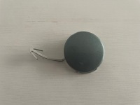 Купити Mercedes klasa a w169 04-08 заглушка фаркоп задній оригінальний номер, фото thumb