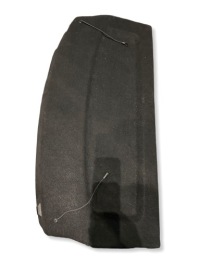 Полка багажника задняя opel meriva b Киев, фото thumb