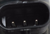 фото thumb №6, Citroen ds7 crossback 2021 з задній датчик паркування pdc