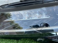 Фара skoda superb 3 рестайлинг  full led левый перед европа 3v1941015d Недорого, фото thumb