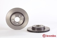 фото thumb №16, Brembo 09.a742.11 диск тормозная