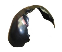 фото thumb №1, Підкрилок audi a4 b7 05- 8e0821171f ліва