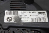 Mini r55 r56 r57 r60 r61 1.6d 2.0d генератор 150a - 7823291 в Украине, фото thumb