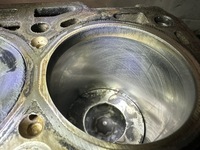 фото thumb №8, Блок двигуна dół wał поршні doblo ii combo 1.6 cdti m-jet euro 6 268a8000