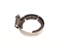 фото thumb №2, Хомут трубка egr renault master iii