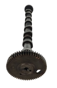 Купить Вал распределительного вала ssangyong rexton rodius 2.0 e-xdi d20dtr 155km 671, фото thumb