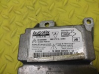 фото thumb №4, Citroen c5 iii датчик air bag 9673576580