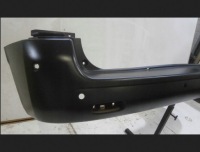 фото thumb №5, Бампер peugeot expert proace задняя nr tw581