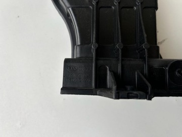 фото thumb №8, Kia picanto iii капот крыло радиаторов pas оригинал