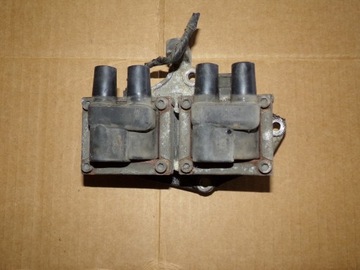 фото thumb №1, Котушка запалювання fiat punto ii 1.2 b