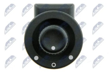 фото thumb №5, Вимикач регулювання дзеркал ews-re-032 nty