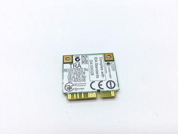 Wi-Fi-карта Asus X54 x54H № 151 Fv